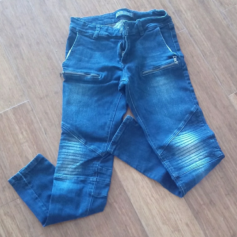 Zara Jeans